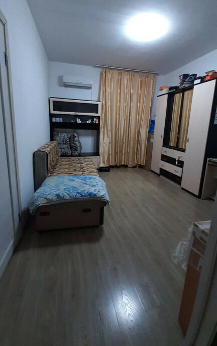 квартира г Улан-Удэ р-н Октябрьский ул Сахьяновой 23а фото 3
