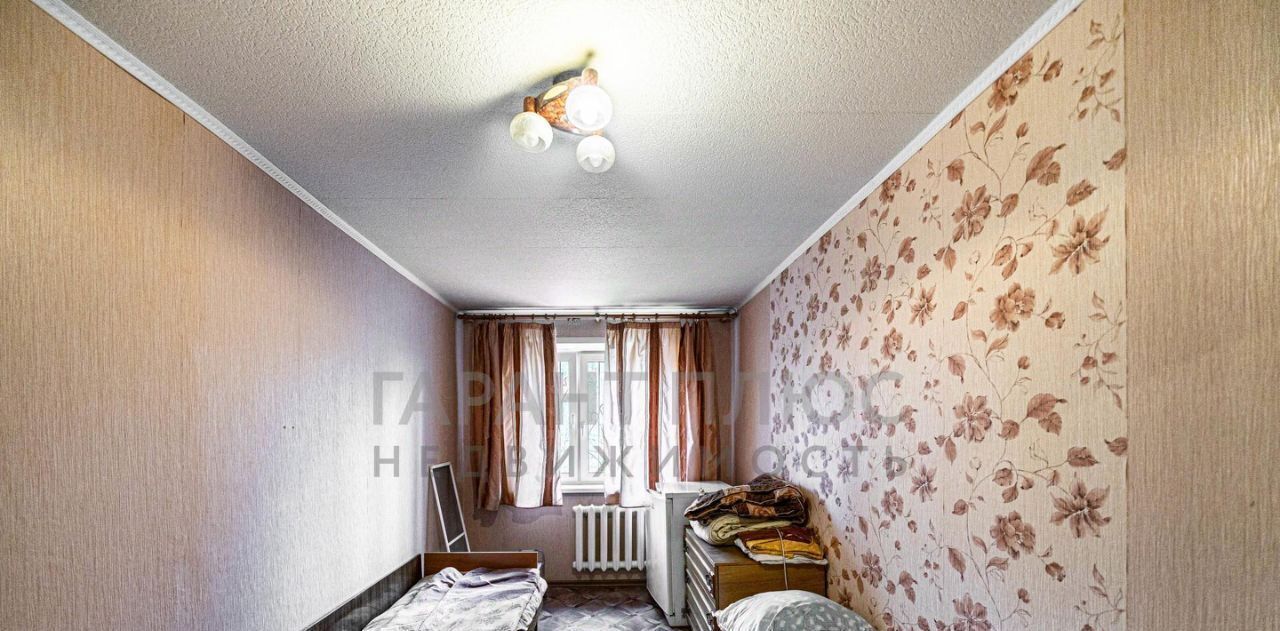 квартира г Липецк р-н Советский ул Вермишева 8 фото 9