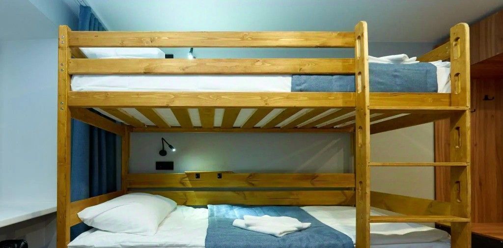 комната г Ярославль р-н Ленинский ул Угличская 32 фото 47