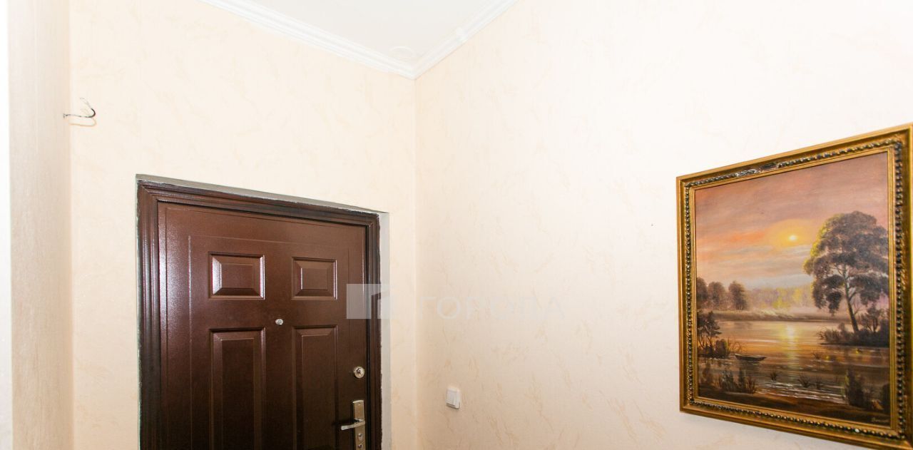 квартира г Новосибирск ул Бородина 24 Площадь Маркса фото 7