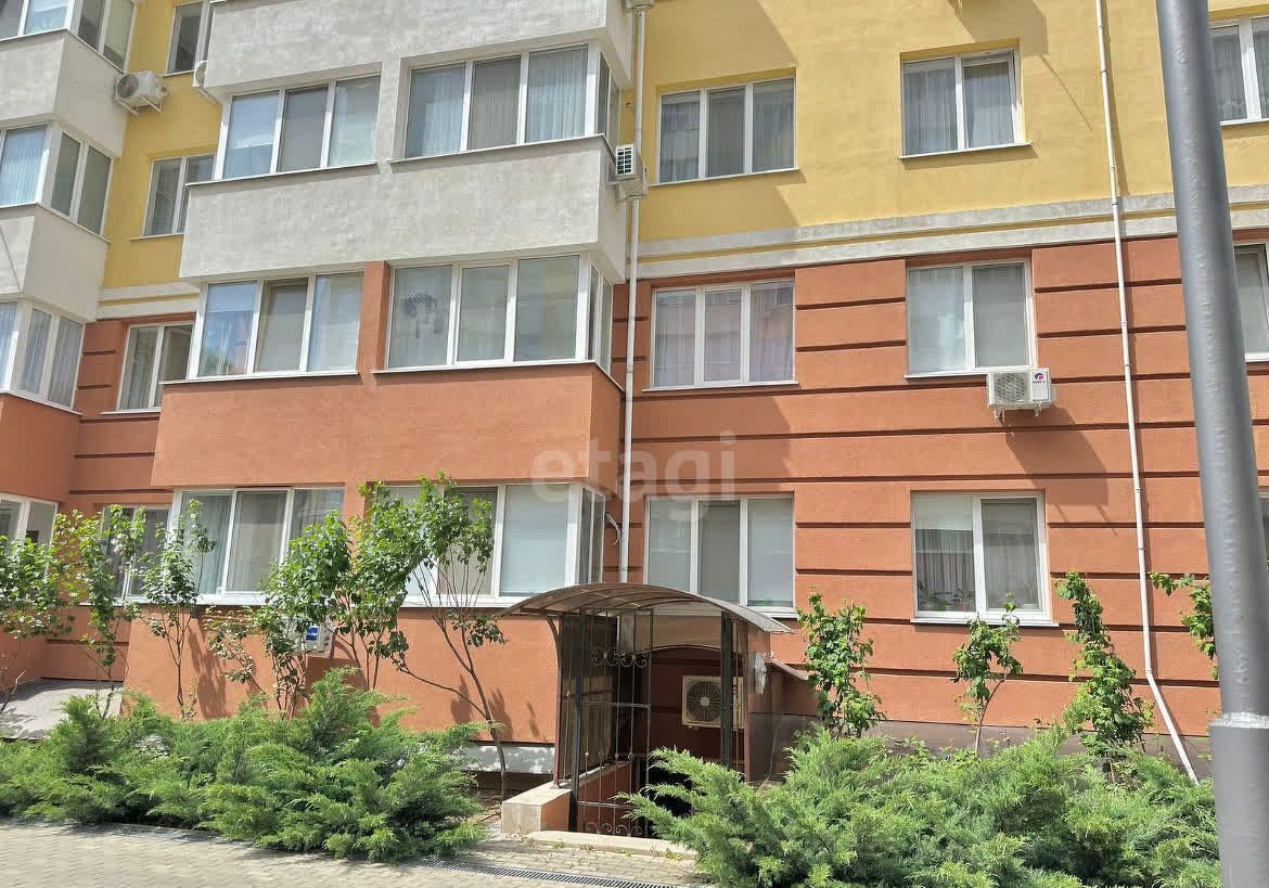 свободного назначения г Симферополь р-н Железнодорожный ул Железнодорожная 1г фото 14
