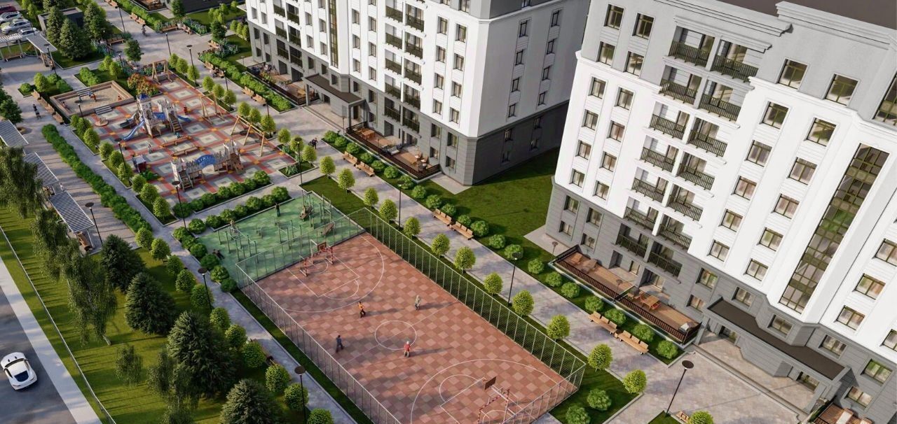 квартира г Новосибирск Речной вокзал ул Загородная фото 7