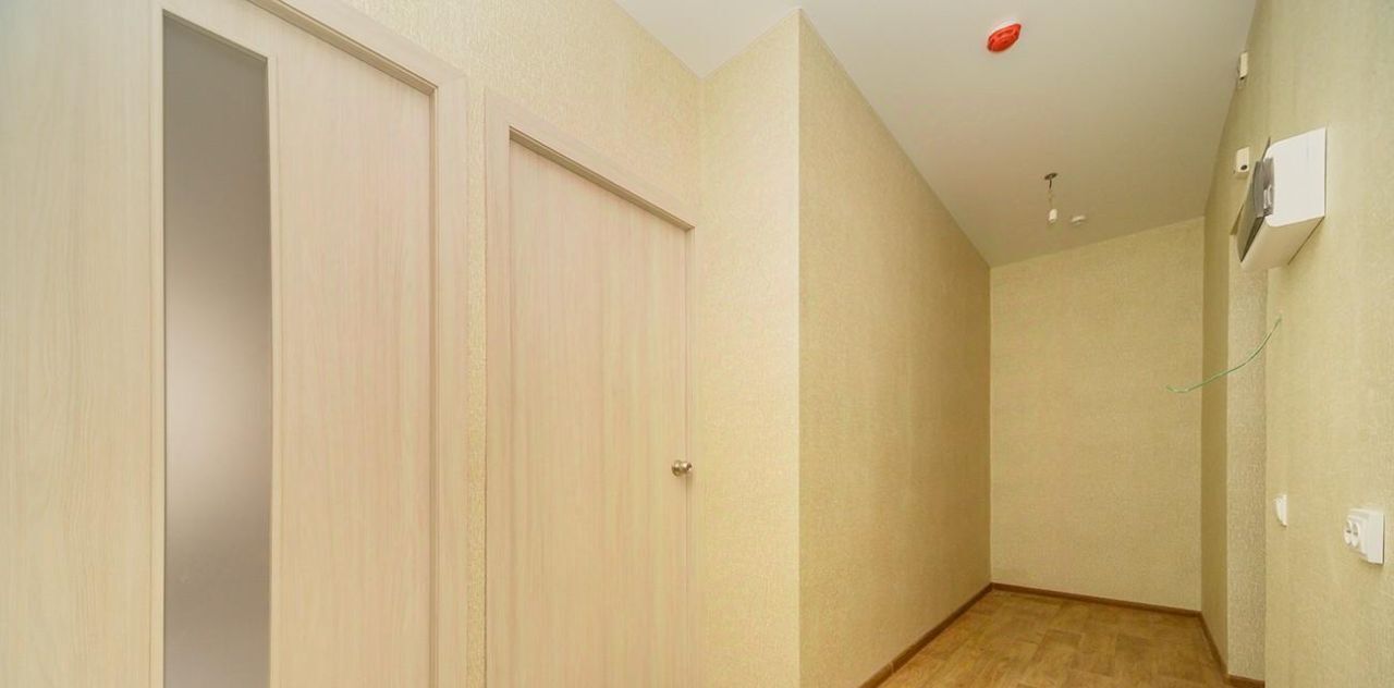 квартира г Пермь р-н Кировский ул Сокольская 10б фото 5