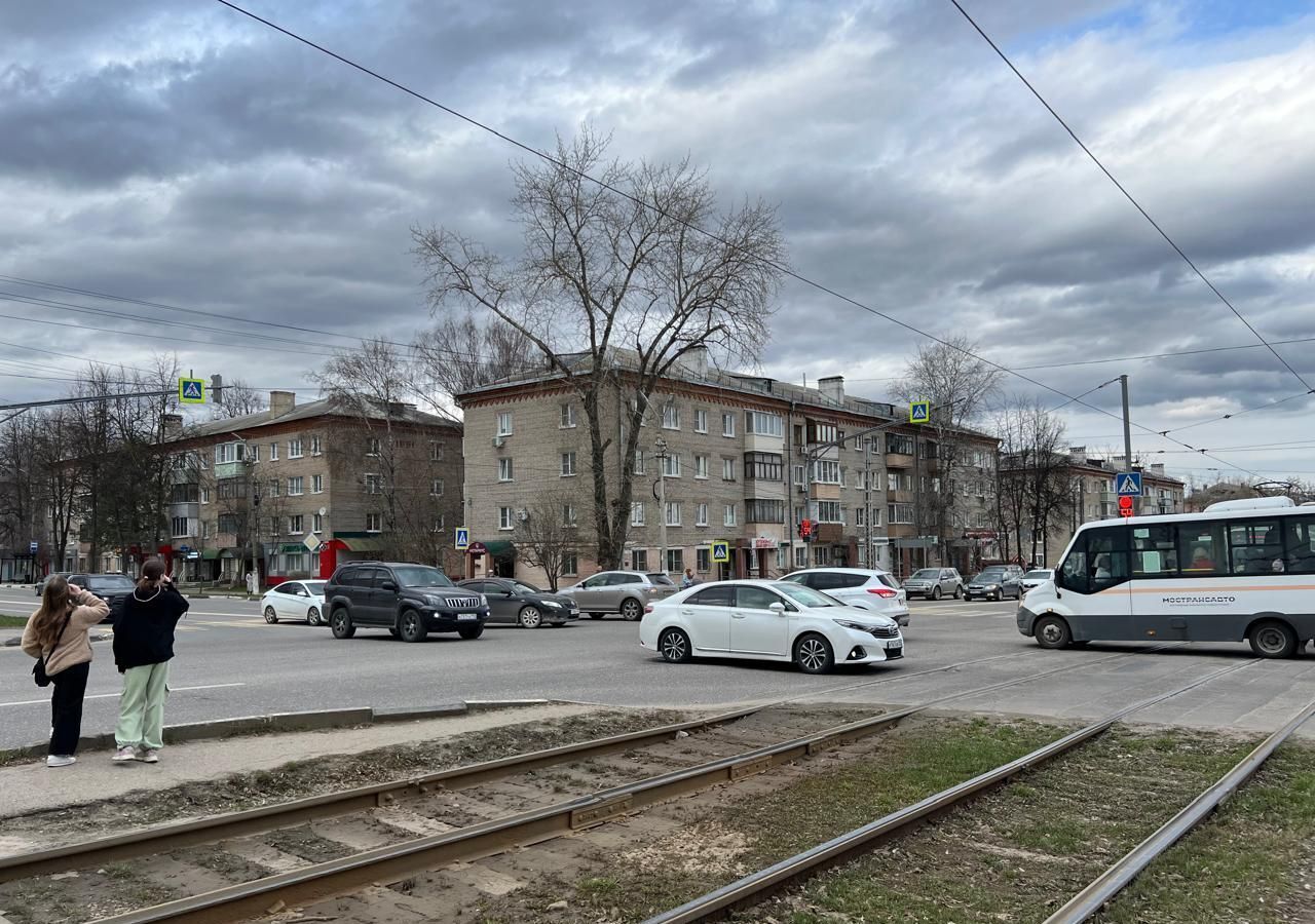 торговое помещение г Коломна пр-кт Кирова 18а фото 18