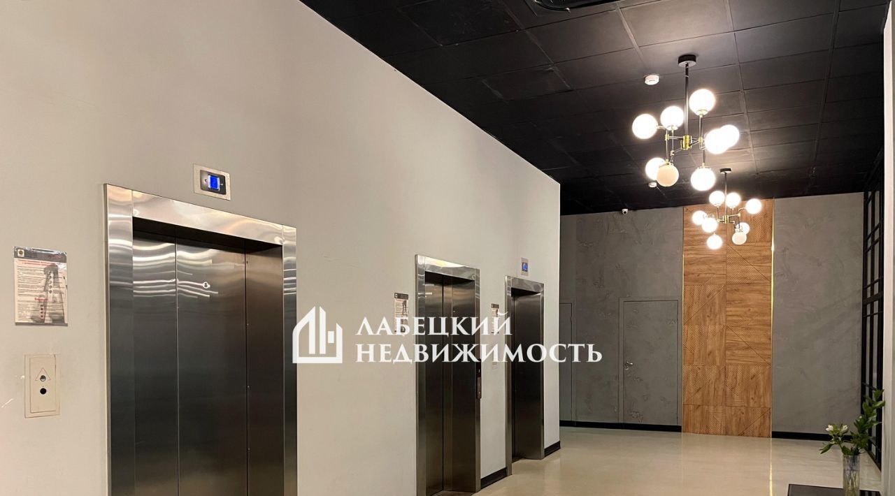 квартира г Москва метро Авиамоторная ул Подъёмная 14с/37 муниципальный округ Нижегородский фото 20