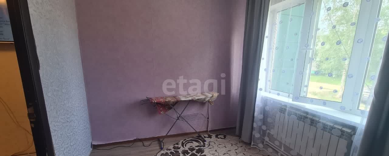 квартира г Нижневартовск п Магистраль 45, Тюменская обл. фото 9