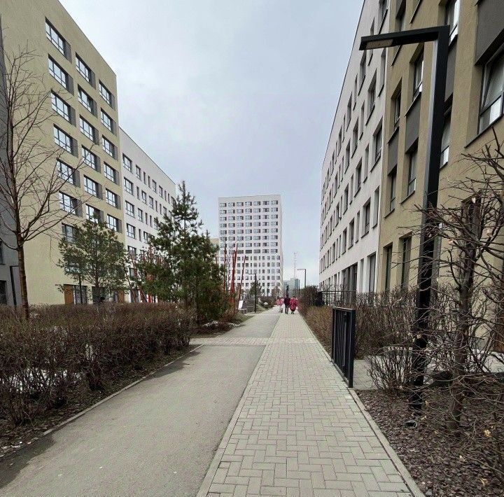 квартира г Екатеринбург Геологическая ул Евгения Савкова 58 фото 2