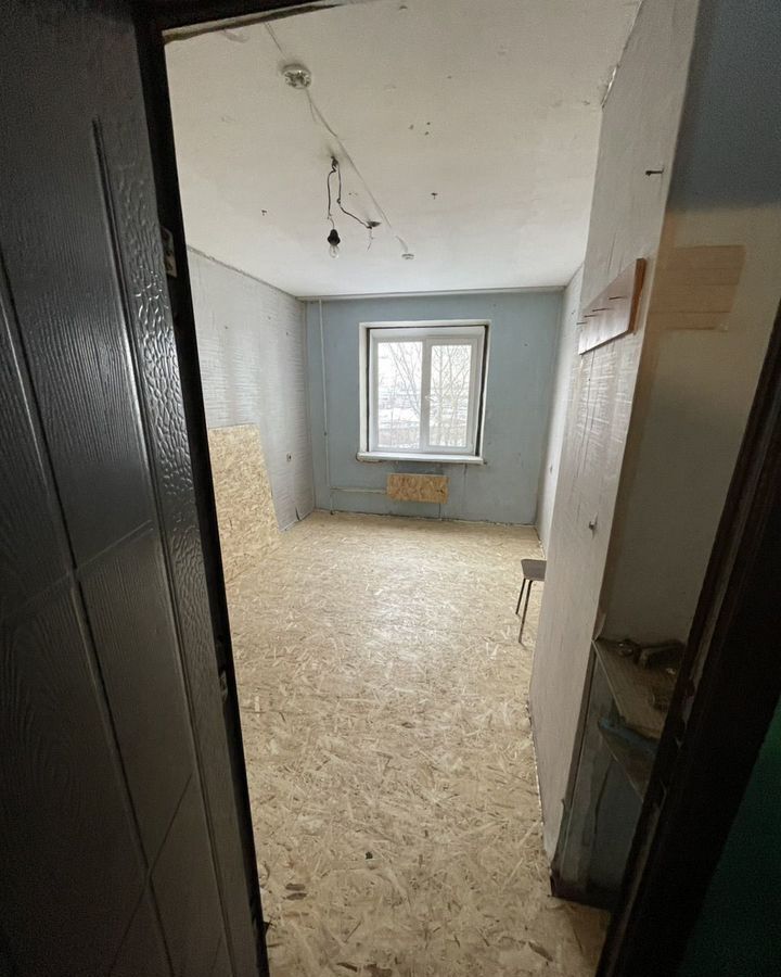 комната г Абакан ул Заводская 3бк/2 фото 1