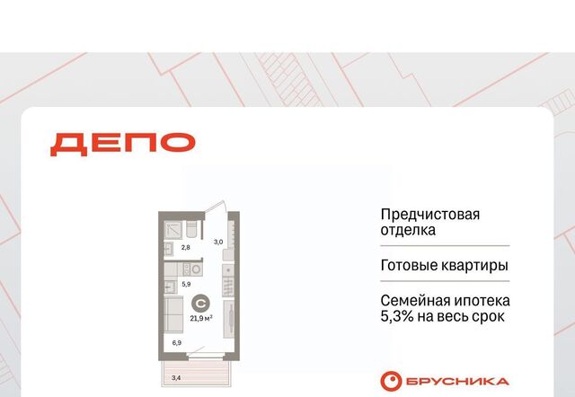 Старая Сортировка ЖК Квартал Депо Проспект Космонавтов, Сортировочный жилрайон фото