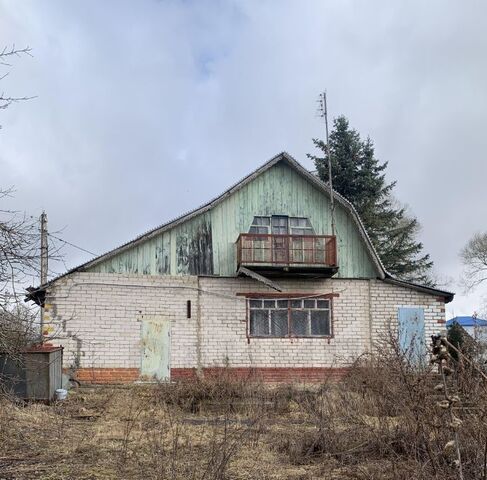 Красный городок снт Родник 39, Ферзиковский район фото