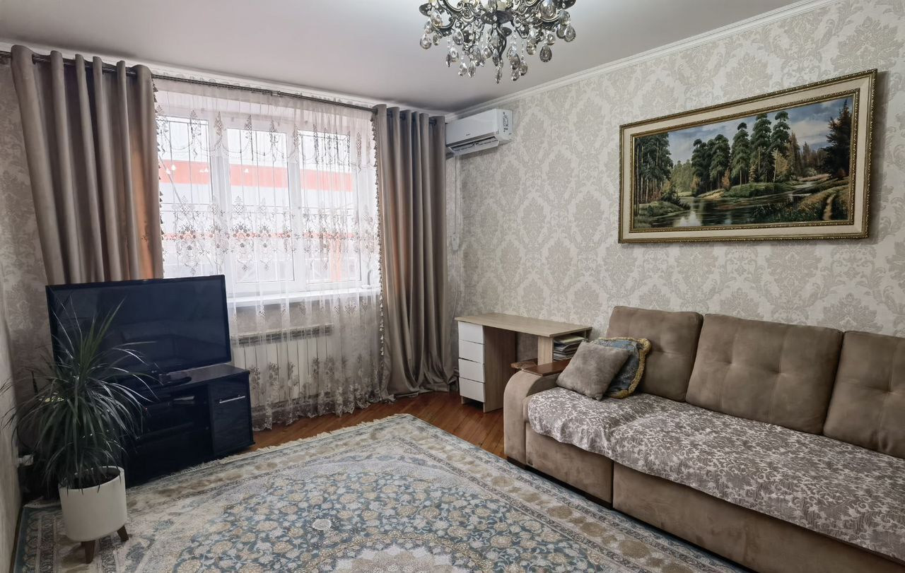 квартира г Махачкала р-н Кировский ул Керимова 42б фото 1