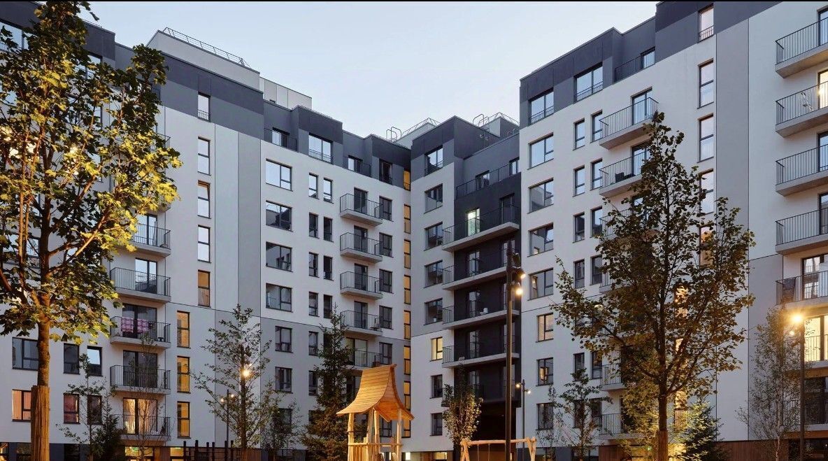 квартира г Екатеринбург Машиностроителей Старая Сортировка ЖК Квартал Депо Сортировочный жилрайон фото 6