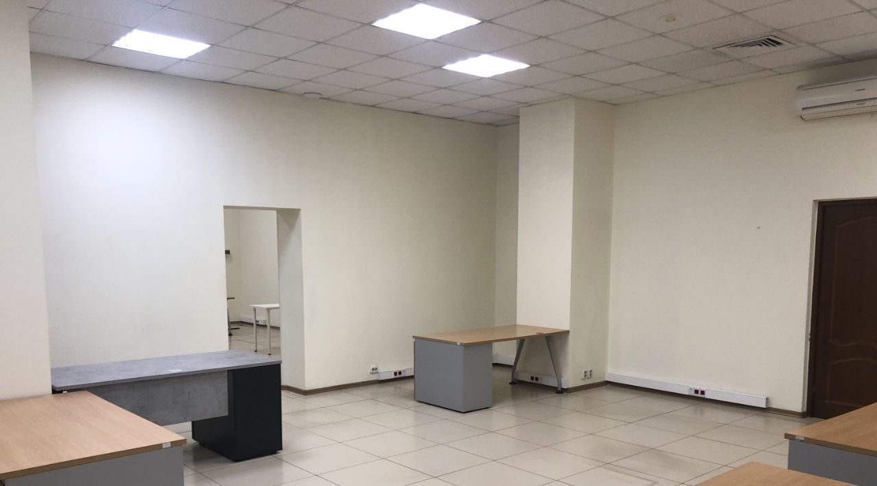 офис г Санкт-Петербург метро Фрунзенская ул Ново-Рыбинская 19/21 фото 3