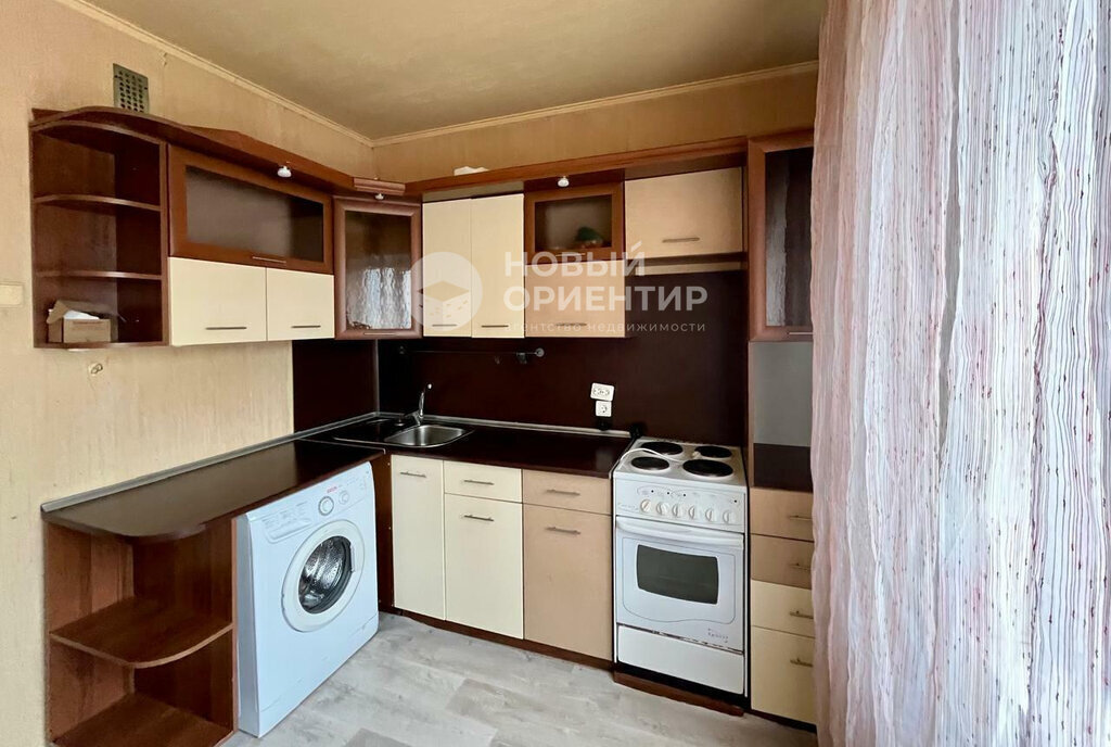 квартира г Екатеринбург р-н Кировский Динамо ул Советская 39 фото 1