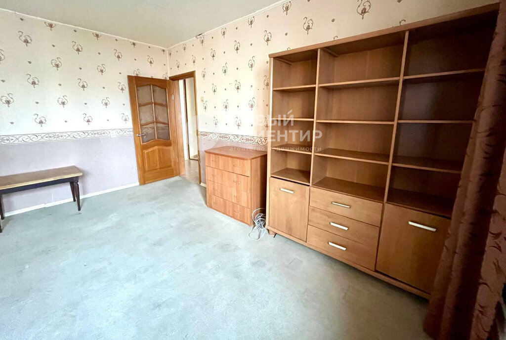 квартира г Екатеринбург р-н Кировский Динамо ул Советская 39 фото 4