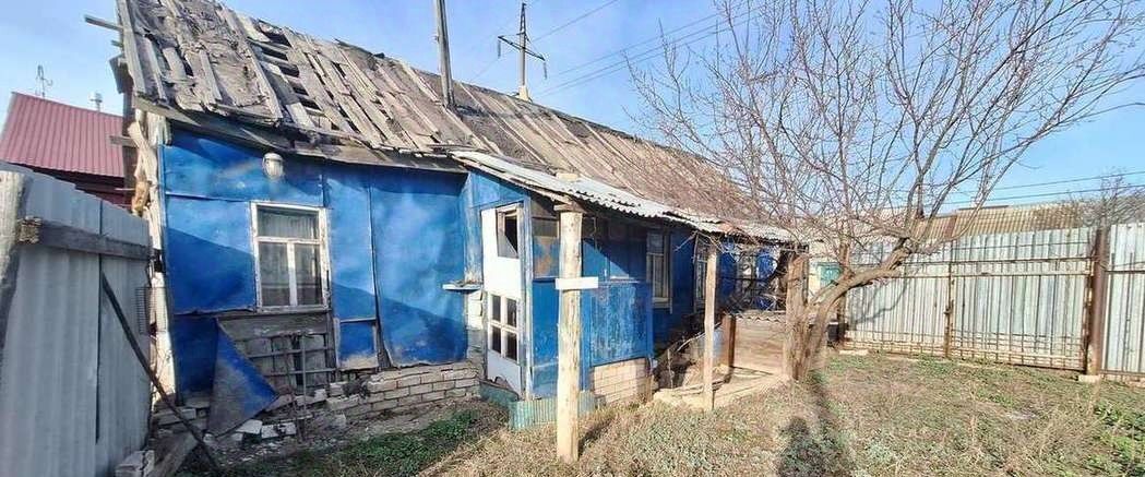 дом г Бузулук ул Энергетическая 28 фото 4