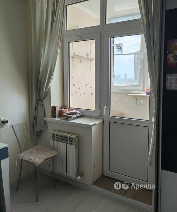 квартира г Ростов-на-Дону р-н Пролетарский Нахичевань ул 35-я линия 87/35 фото 3