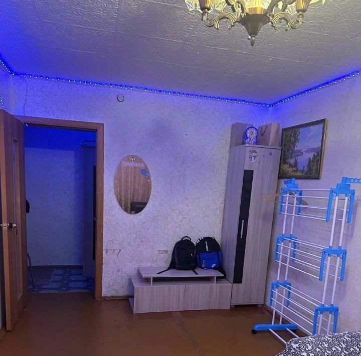 квартира г Чайковский ул Советская 26 фото 2
