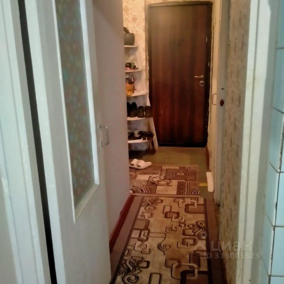 квартира г Москва метро Люблино ЮЗАО ул Совхозная 14 Московская область фото 2