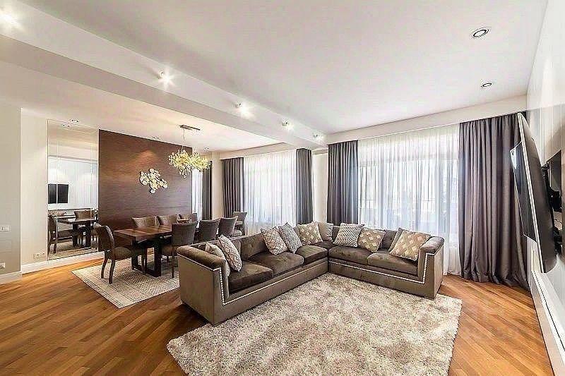 квартира г Сочи пр-кт Пушкина 5а Хостинский район фото 3