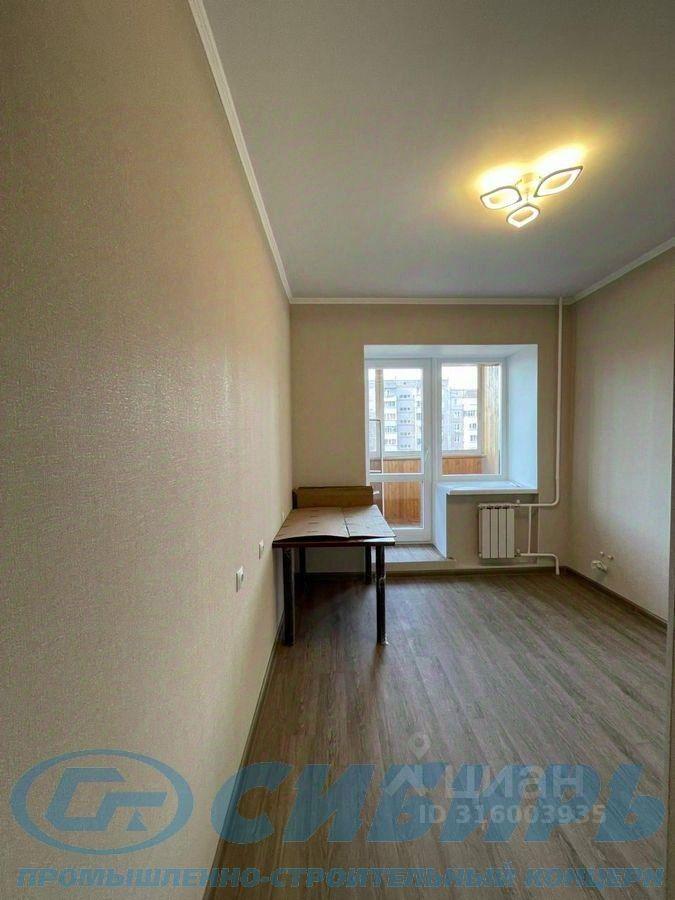 квартира г Новосибирск р-н Октябрьский ул Лескова 15 фото 9