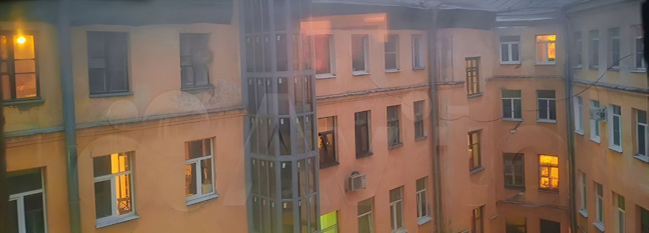 квартира г Санкт-Петербург метро Садовая наб Канала Грибоедова 81 Сенной округ фото 4
