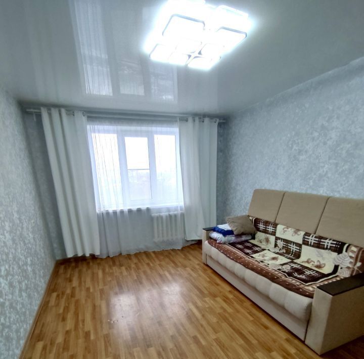 квартира г Орел р-н Советский ул Генерала Родина 60 фото 2