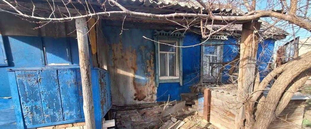 дом г Бузулук ул Энергетическая 28 фото 6