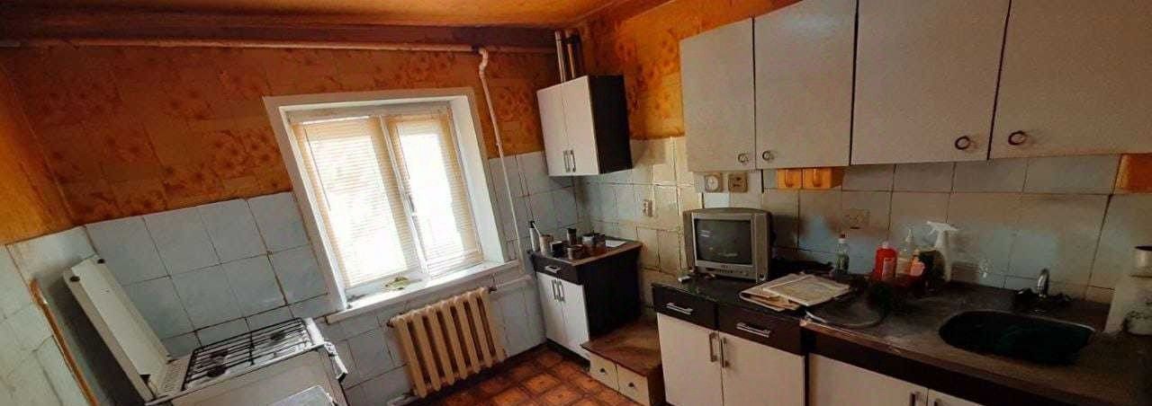 квартира г Бузулук ул Челюскинцев фото 2