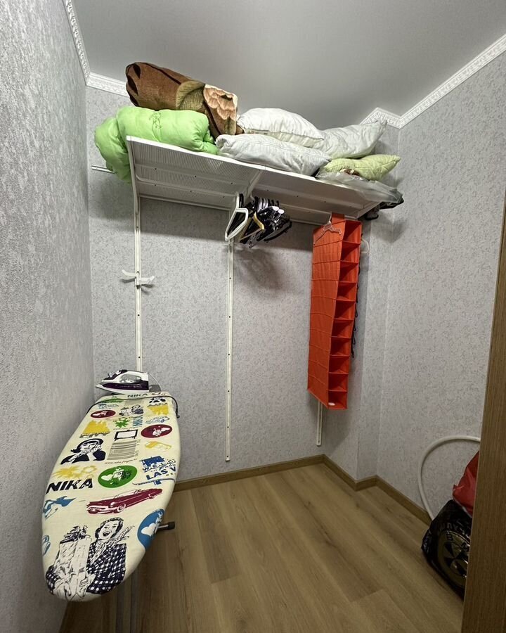 квартира г Горячий Ключ ул Ленина 8 фото 15