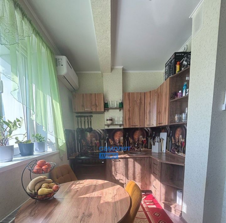 квартира г Бийск ул Декабристов 22 фото 3