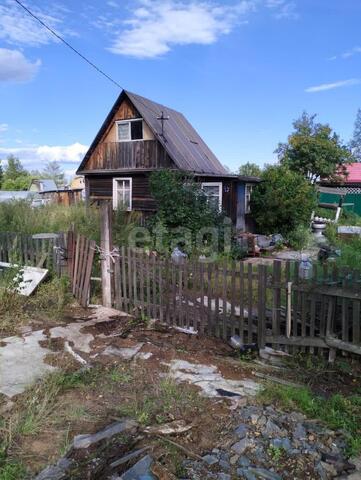 СДТ Восход, улица Лисовенко, Комсомольск-на-Амуре фото