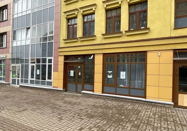 метро Василеостровская наб Реки Смоленки 3к/1 фото