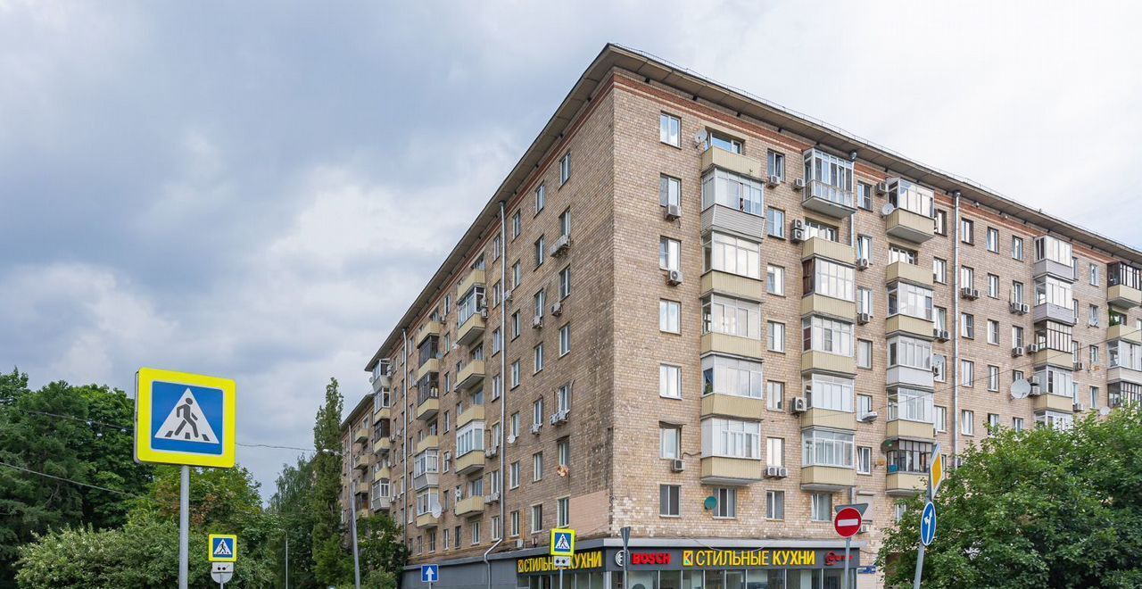 свободного назначения г Москва метро Университет пр-кт Ленинский 82/2 муниципальный округ Ломоносовский фото 8