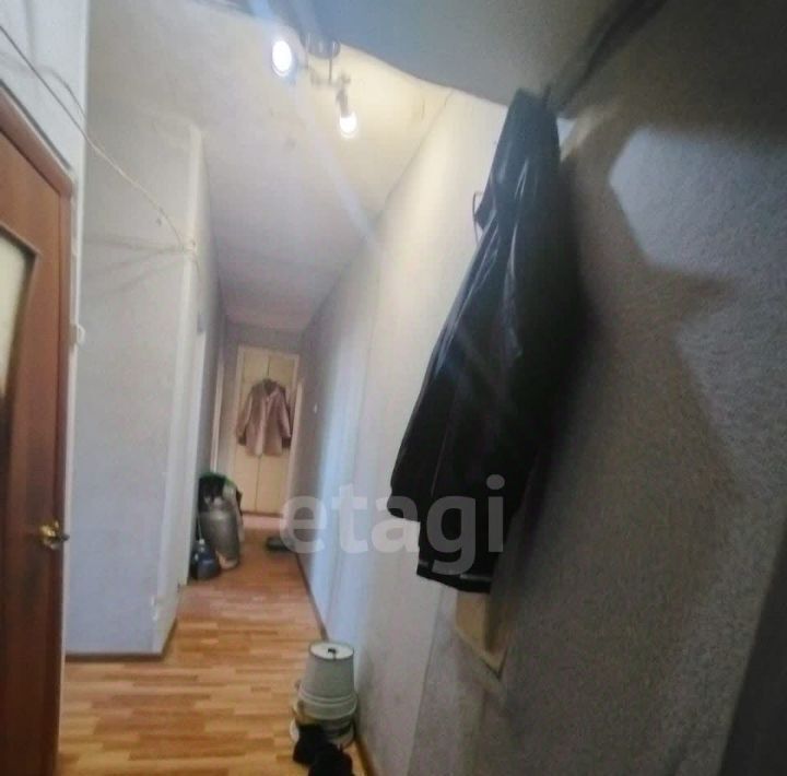 квартира г Каменск-Уральский Красногорский ул Алюминиевая 66 фото 2