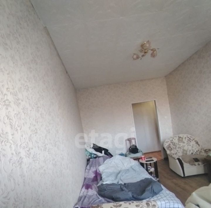 квартира г Каменск-Уральский Красногорский ул Алюминиевая 66 фото 4