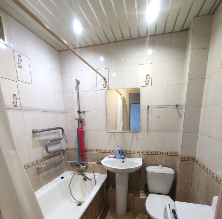 квартира г Орел р-н Советский ул Генерала Родина 60 фото 6