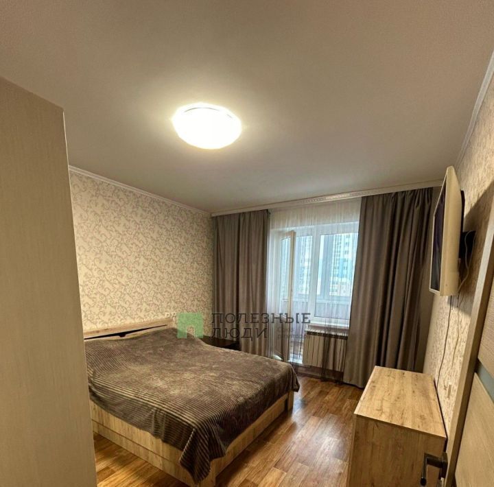 квартира г Орел р-н Заводской ул Емлютина 22 фото 7