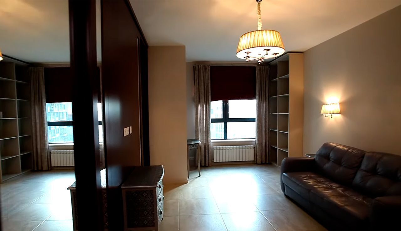 квартира г Краснодар р-н Карасунский ул Уральская 75к/2 фото 1