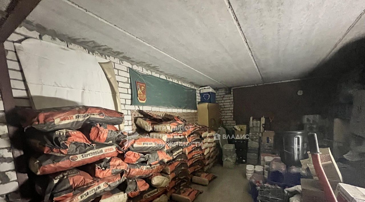 гараж г Рязань р-н Октябрьский ш Касимовское 46а фото 4