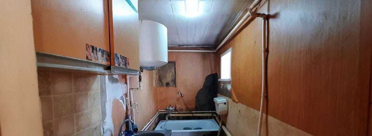 квартира г Бузулук ул Челюскинцев фото 6