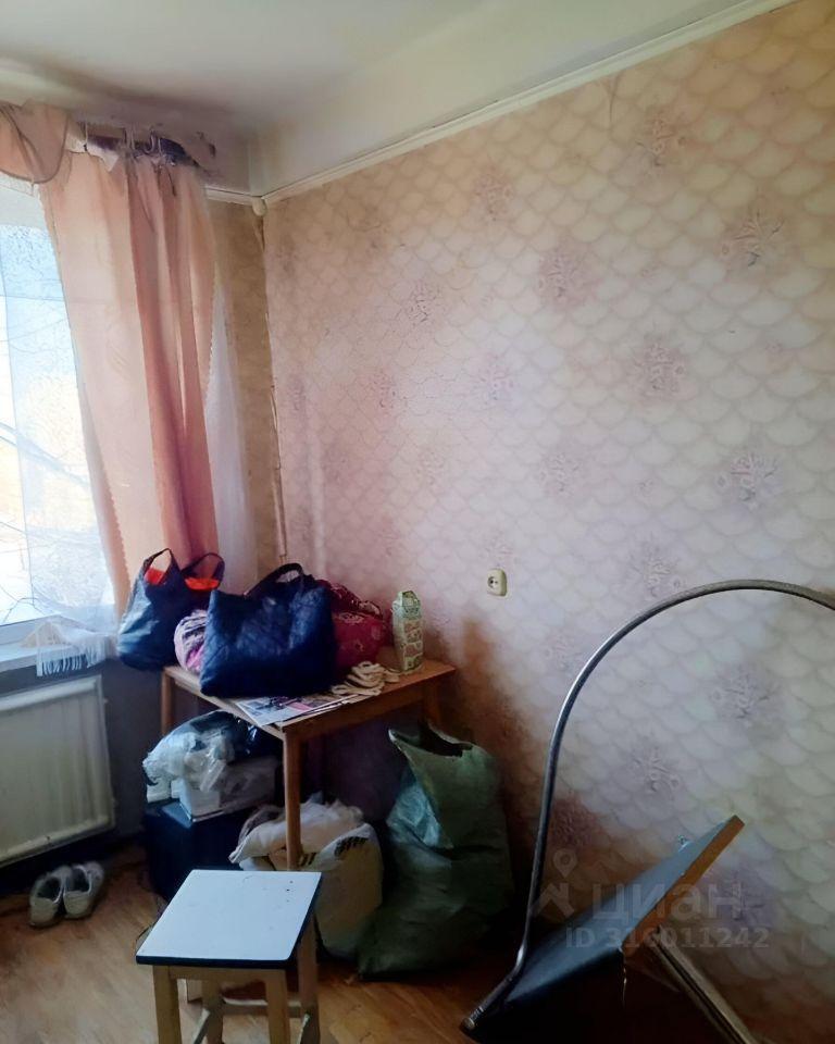 квартира г Санкт-Петербург ул Козлова 51/1 округ Ульянка, Ленинградская область, Кировский район фото 4