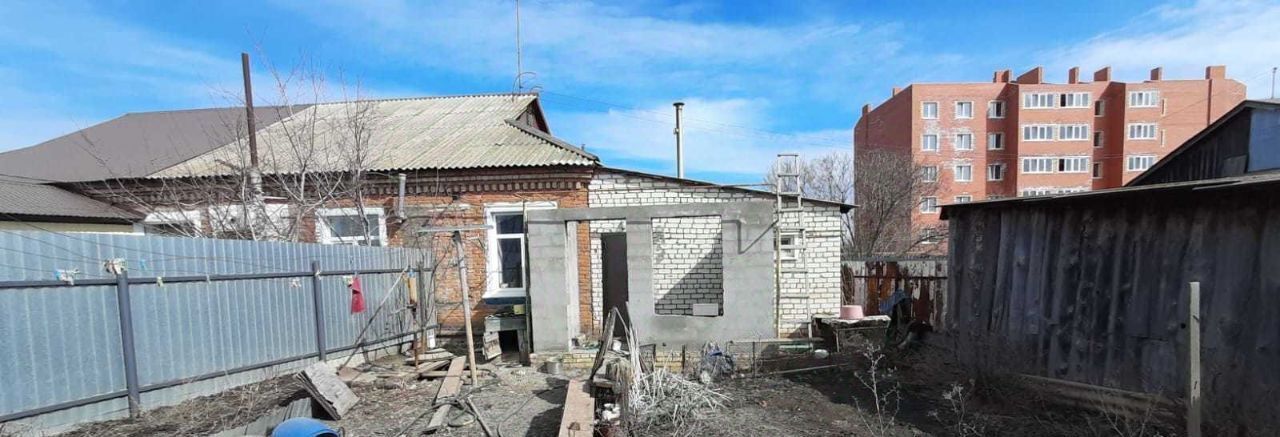 квартира г Бузулук ул Челюскинцев фото 10