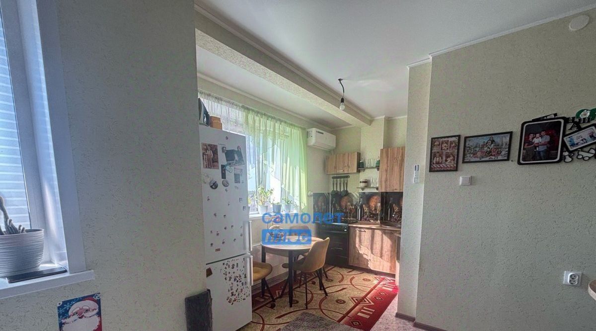 квартира г Бийск ул Декабристов 22 фото 5