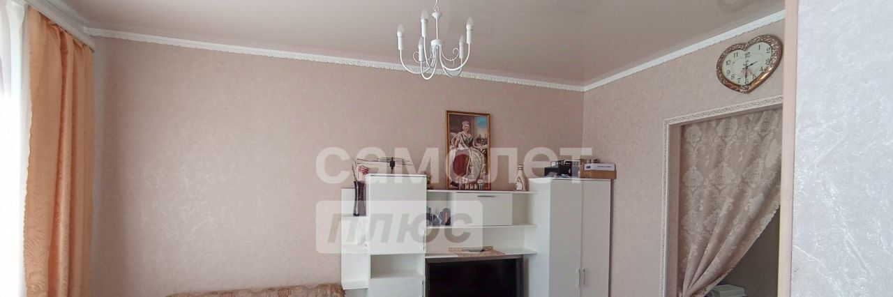 квартира г Калуга р-н Октябрьский ул Константиновых 13 фото 4