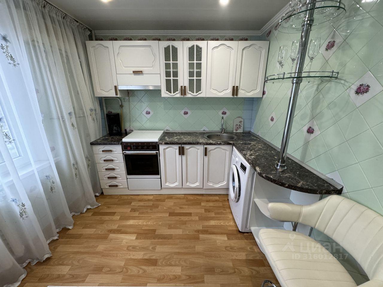 квартира г Краснодар р-н Карасунский ул им. Тюляева 37/1 фото 1