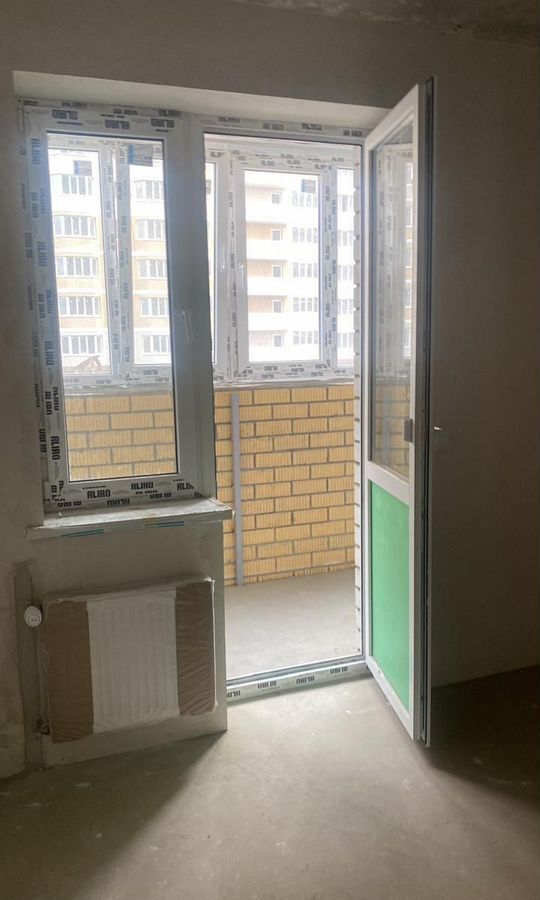 квартира г Краснодар р-н Прикубанский ул Красных Партизан 1/4к 3 ЖК «Светлоград» фото 3