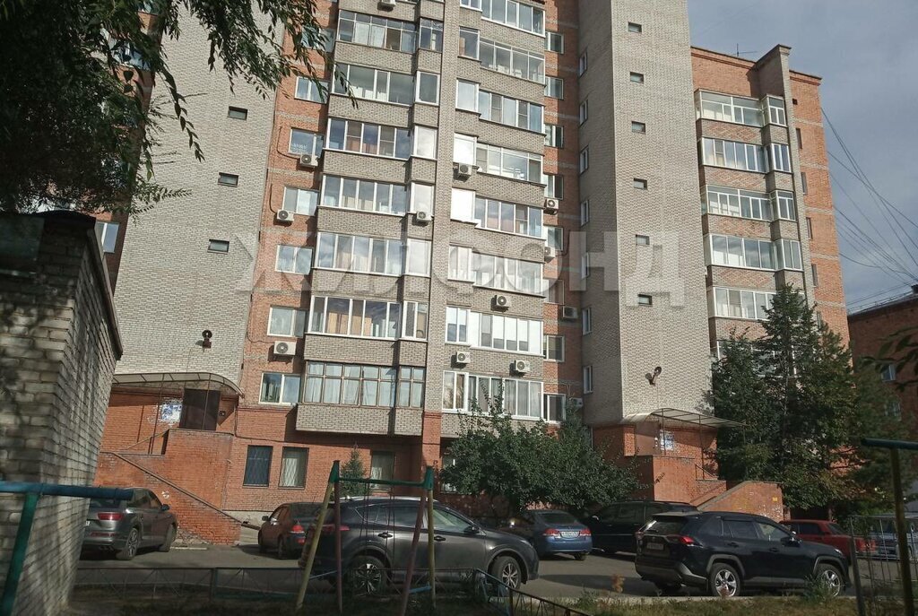 квартира г Абакан ул Вяткина 45 фото 25