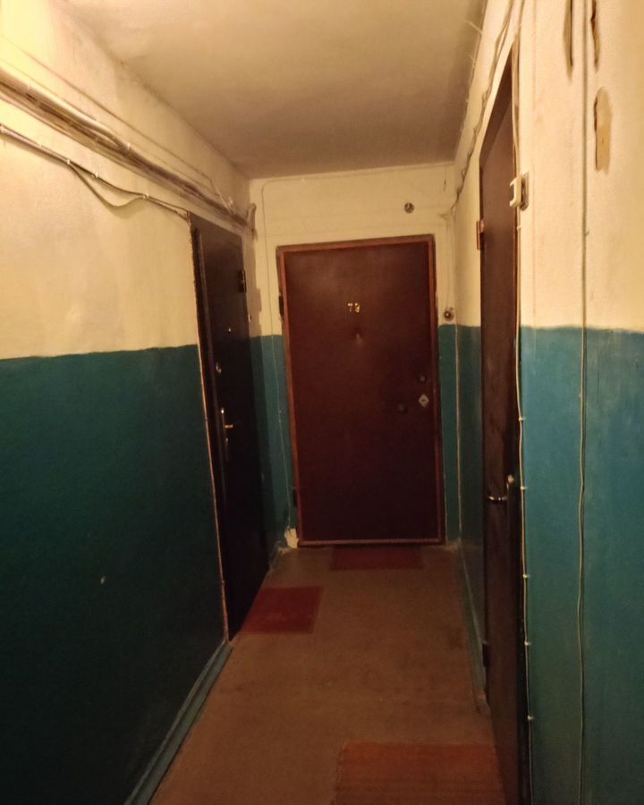квартира г Воронеж р-н Советский ул Героев Сибиряков 33/2 фото 5