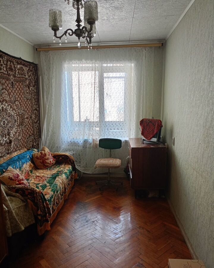 квартира г Воронеж р-н Советский ул Героев Сибиряков 33/2 фото 20